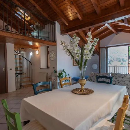 Villa Stupenda Vista *