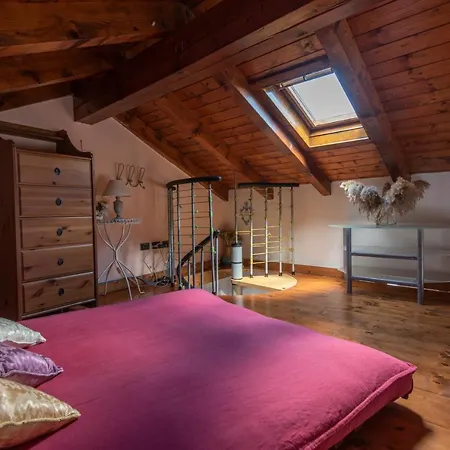 Stupenda Vista Villa *