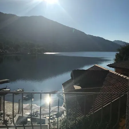 Stupenda Vista Villa *