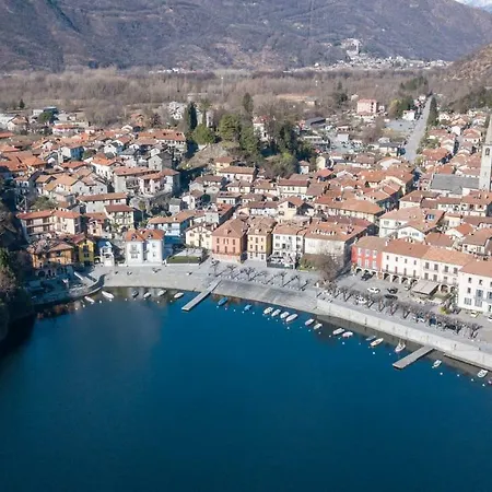 Stupenda Vista * Mergozzo