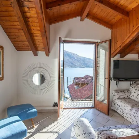 Villa Stupenda Vista Mergozzo