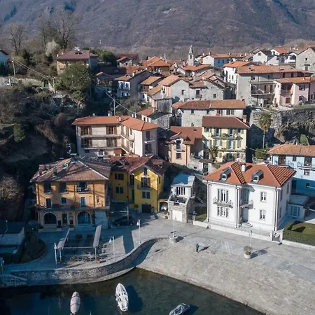 Stupenda Vista Mergozzo